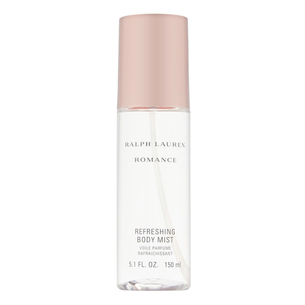 Romance by Ralph Lauren for Women 5.1 oz Refreshing Body Mist 150ml